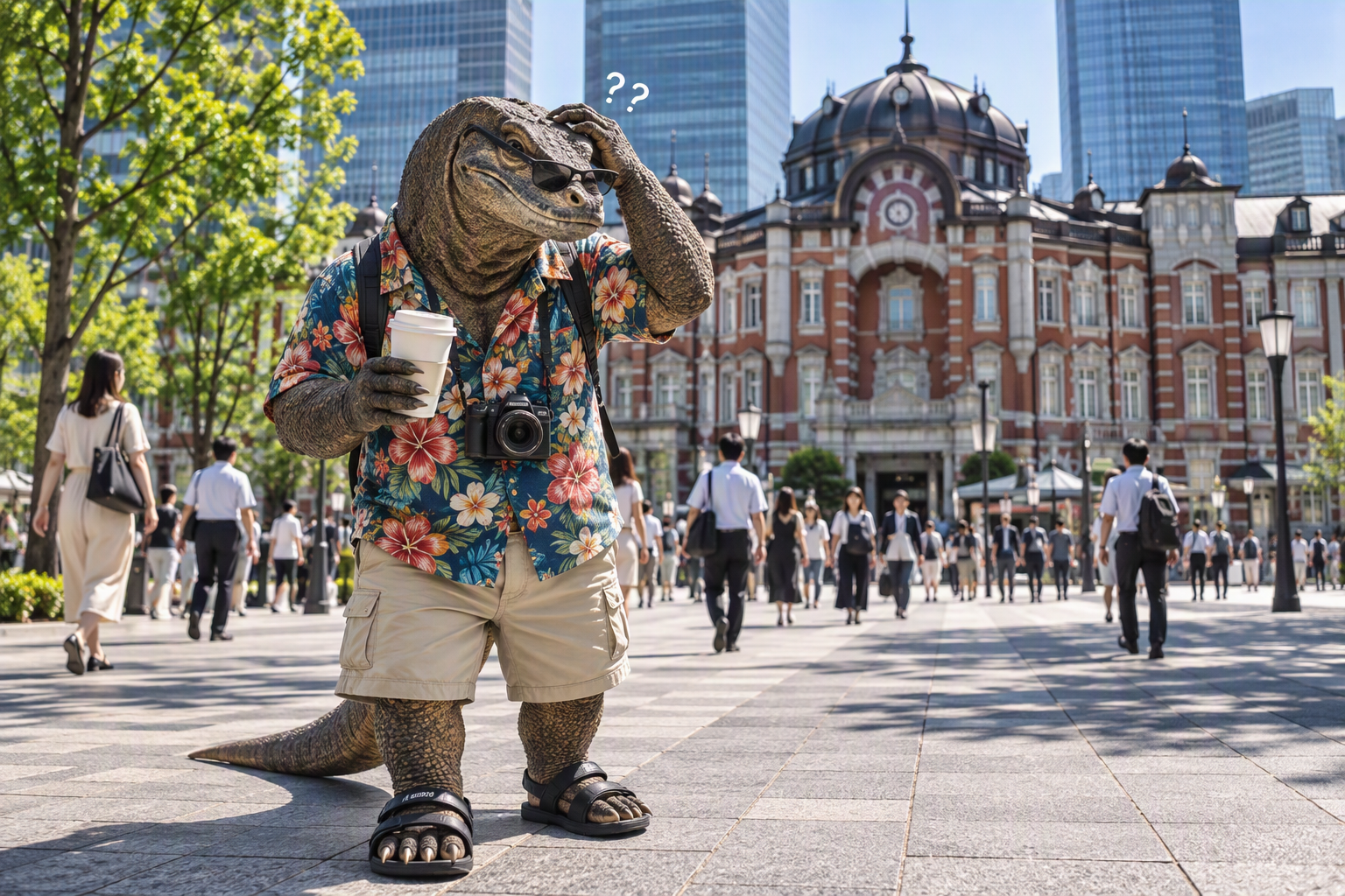 Japan’s Missing Trash Cans: I Tried to Find Out Why